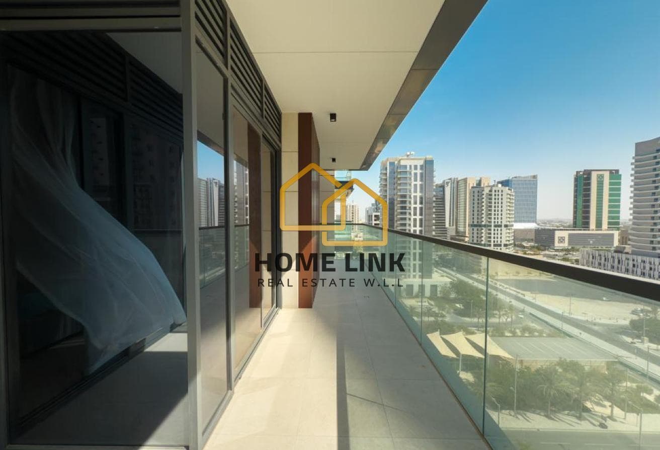 BRAND NEW| 2+MAID FULLY FURNISHED APARTMENT|LUSAIL