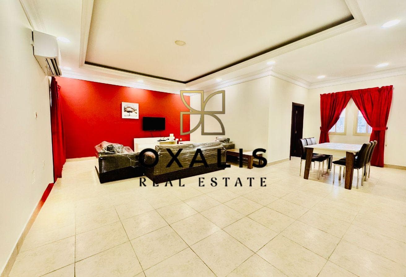 BILLS FREE | VILLA APARTMENT 2 BHK | 1 MONTH FREE