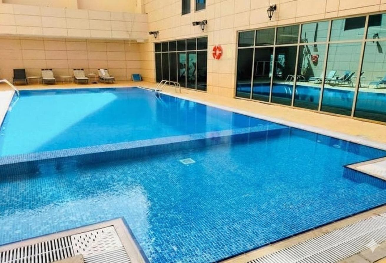LUXURY STUDIO | FURNISHED | BILLS INCLUDED
