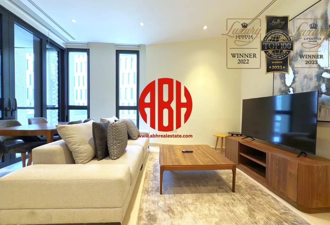1 MONTH FREE | HIGH-END 1-BR | NO COM | BILLS FREE