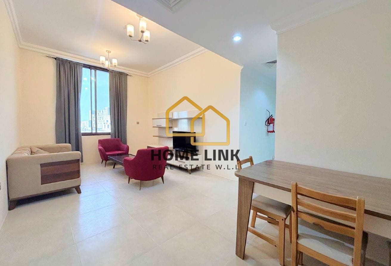 LAST UNIT | FULLY FURNISHED 2 BHK | POOL AND GYM