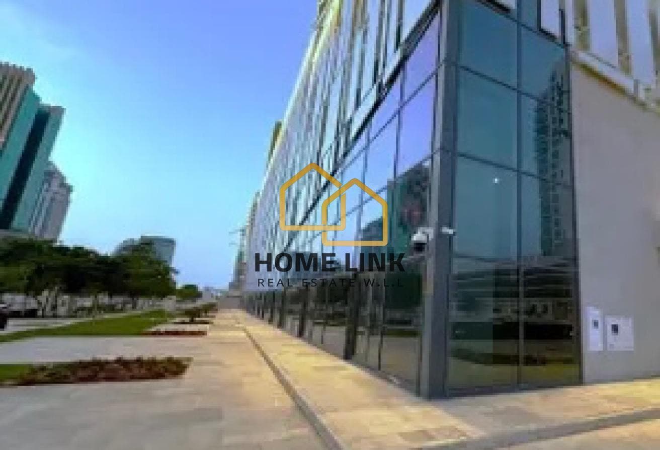 Commercial Shop | Prime Location | Marina Lusail