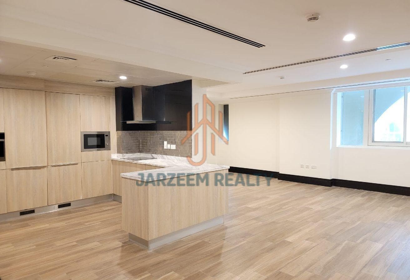 Spacious 1BR | SF | Including Utilities