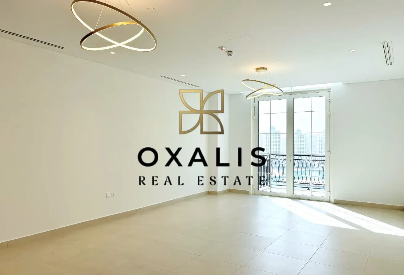 BILLS INCLUDED | ELEGANT 2BDR + MAID | MARINA VIEW