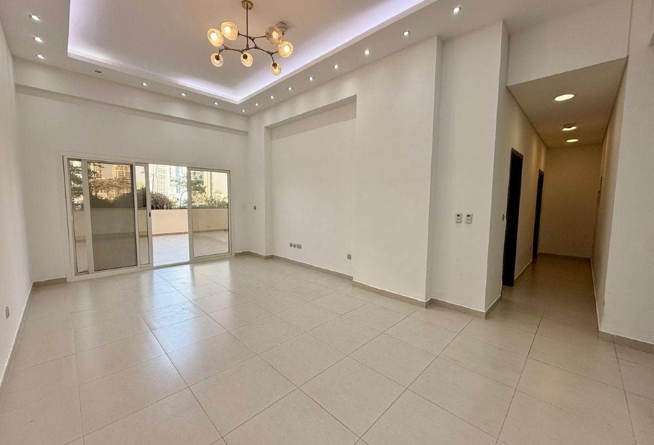 Best Offer I Spacious 2 + Maids with Terrace