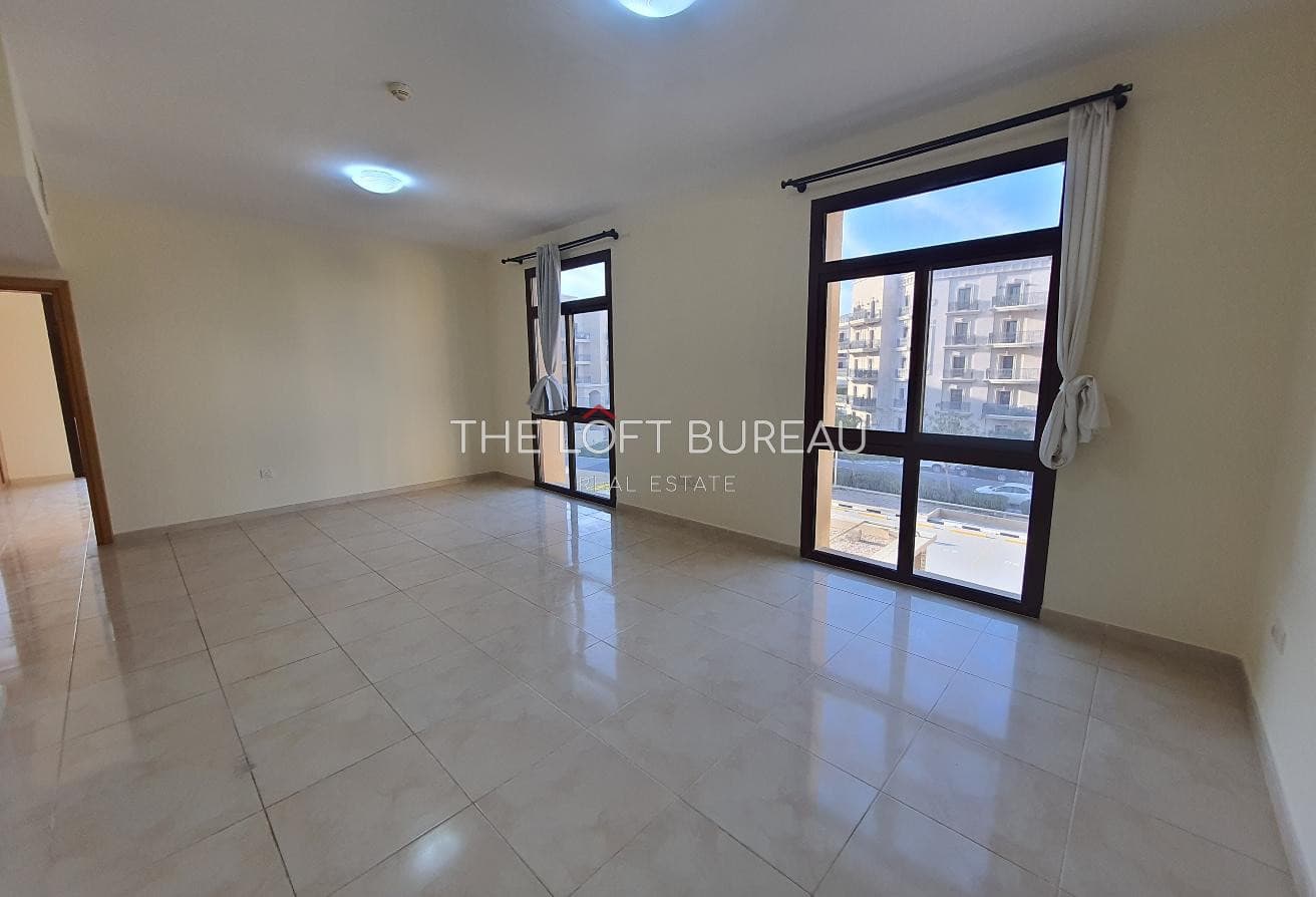 Perfect investment opportunity | Ready Title Deed