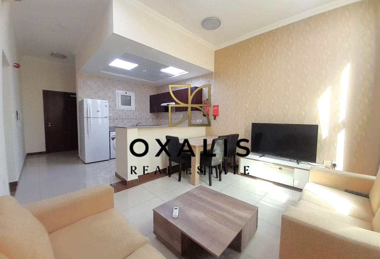 LIMITED OFFER ! FURNISHED 2 BHK | POOL ACCESS