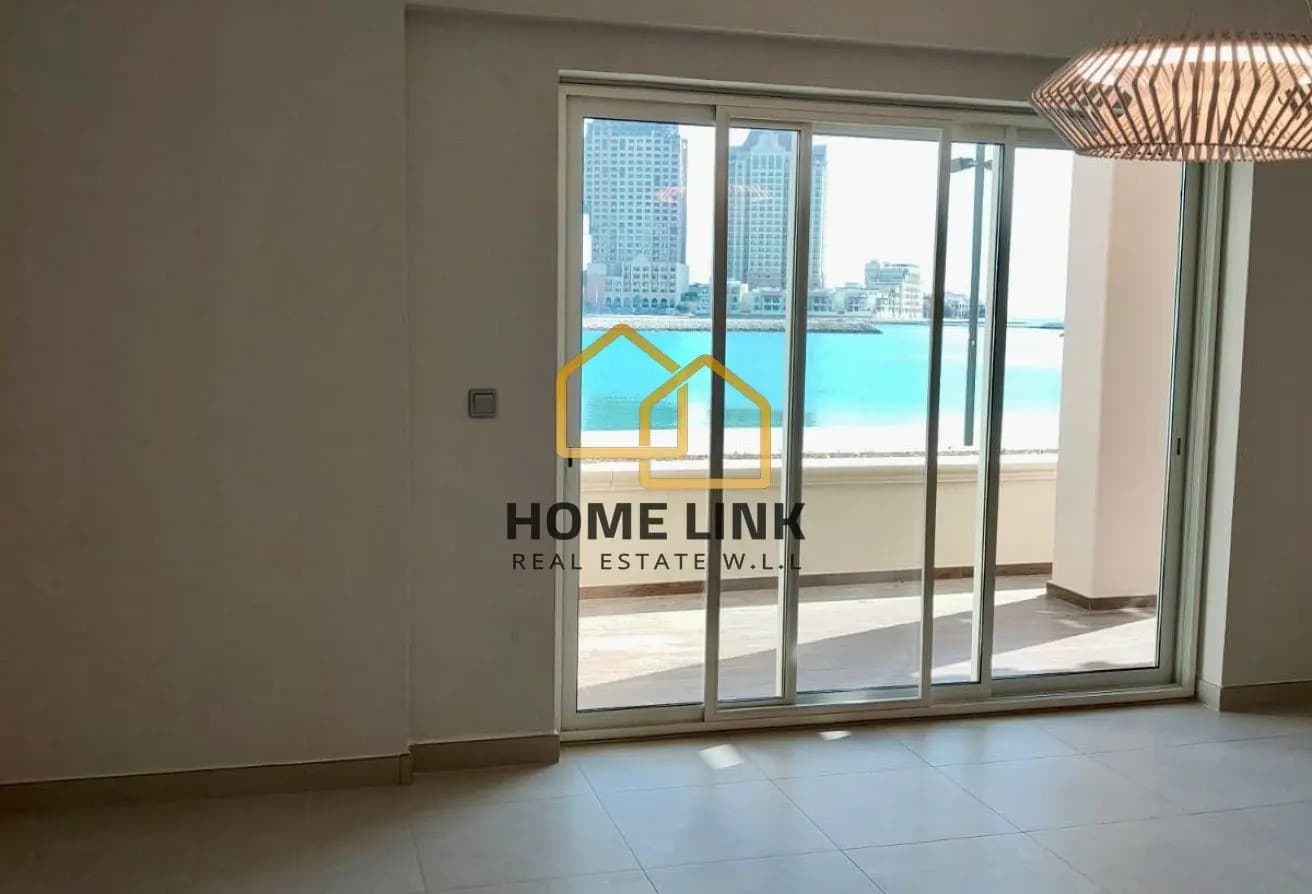 STUNNING 2+MAIDS ROOM CHALET IN VIVA BAHRIYAH