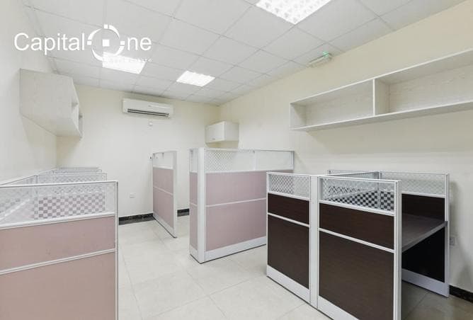 WELL-MAINTAINED OFFICE SPACE | NO COMMISSION