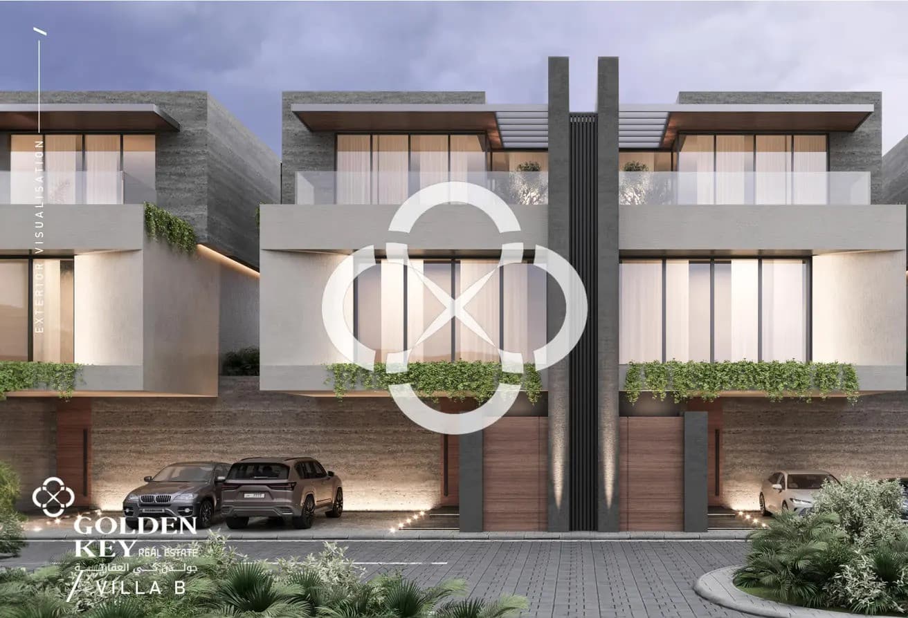 10% Down Payment | 6 Years P/Plan | Luxury Villa