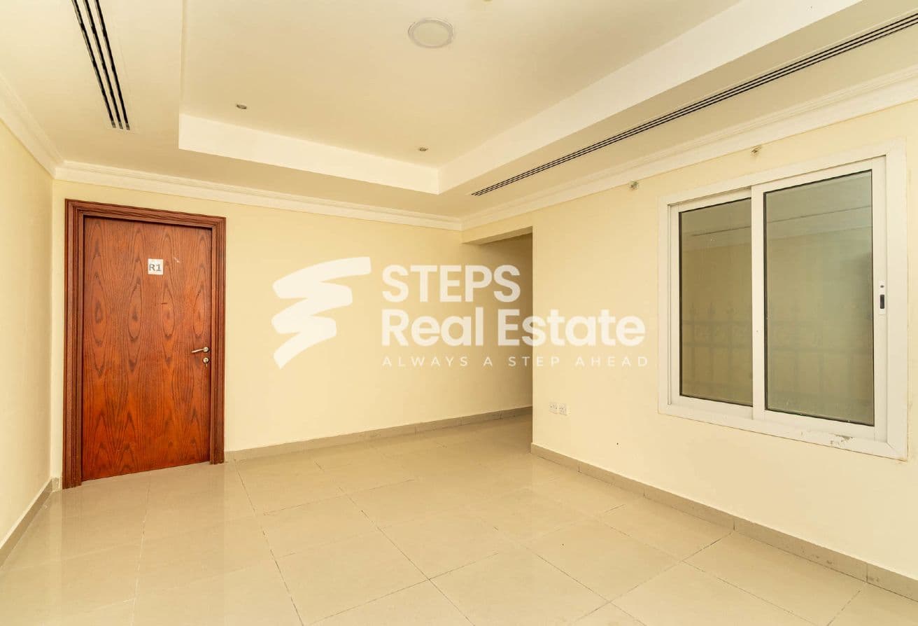 Apartment for Rent in Old Airport, Doha with View