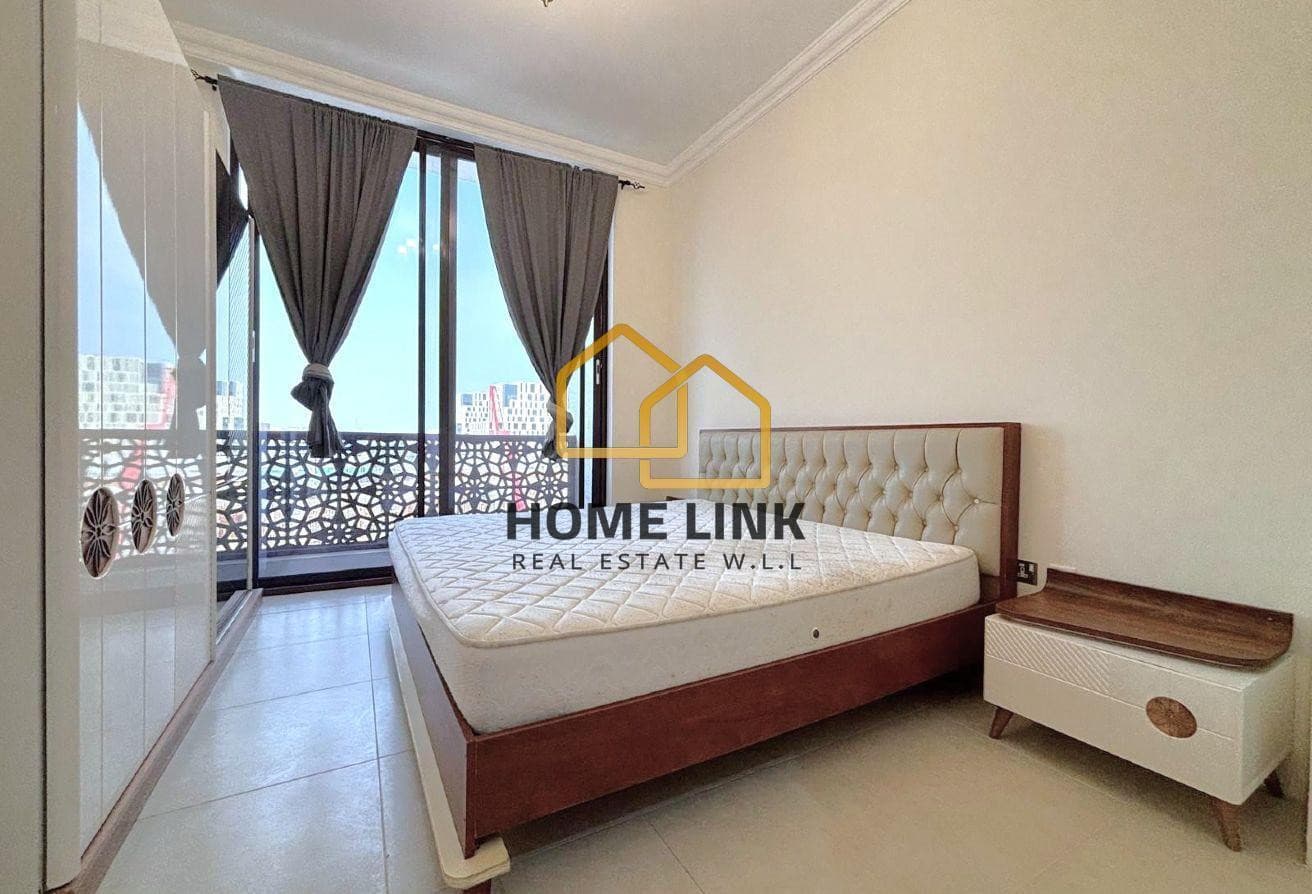 BEST DEAL | FURNISHED 2 BEDROOMS | POOL AND GYM