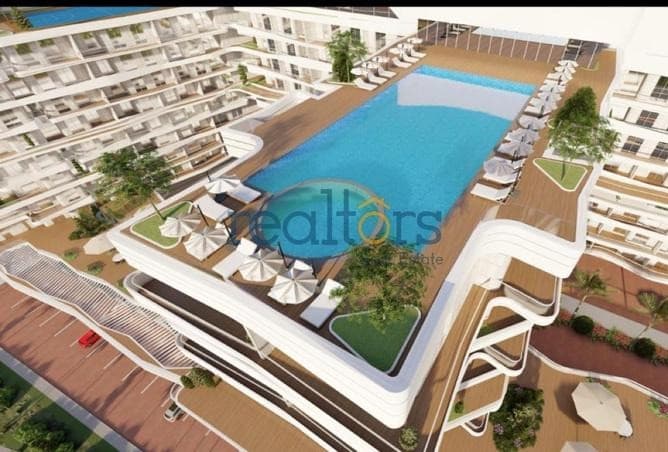 Great Investment Opportunity 1 Bedroom Apartment