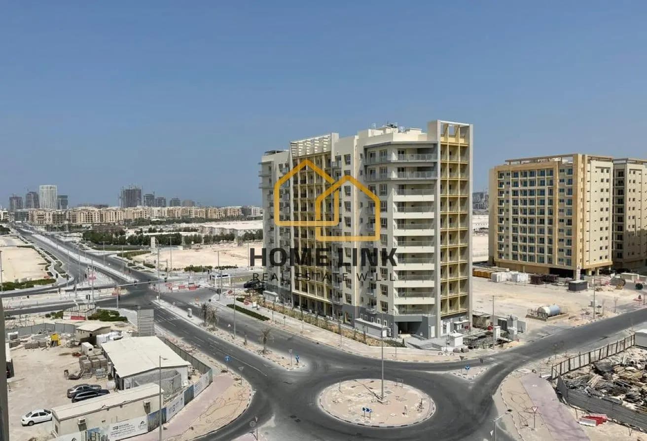 BILLS INCLUDED | MODERN 1 BEDROOM WITH BALCONY