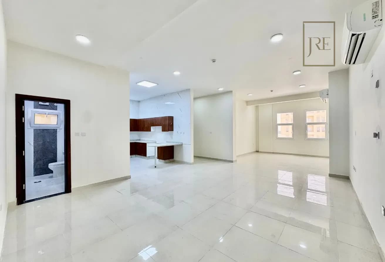 Brand New 3-Bedroom Apartment for Rent in Al Waab