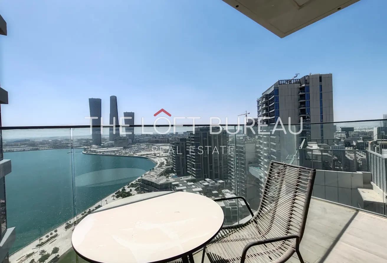 Seef| Lusail| Freehold| 4Y-PP| 35%DP| Sea View|