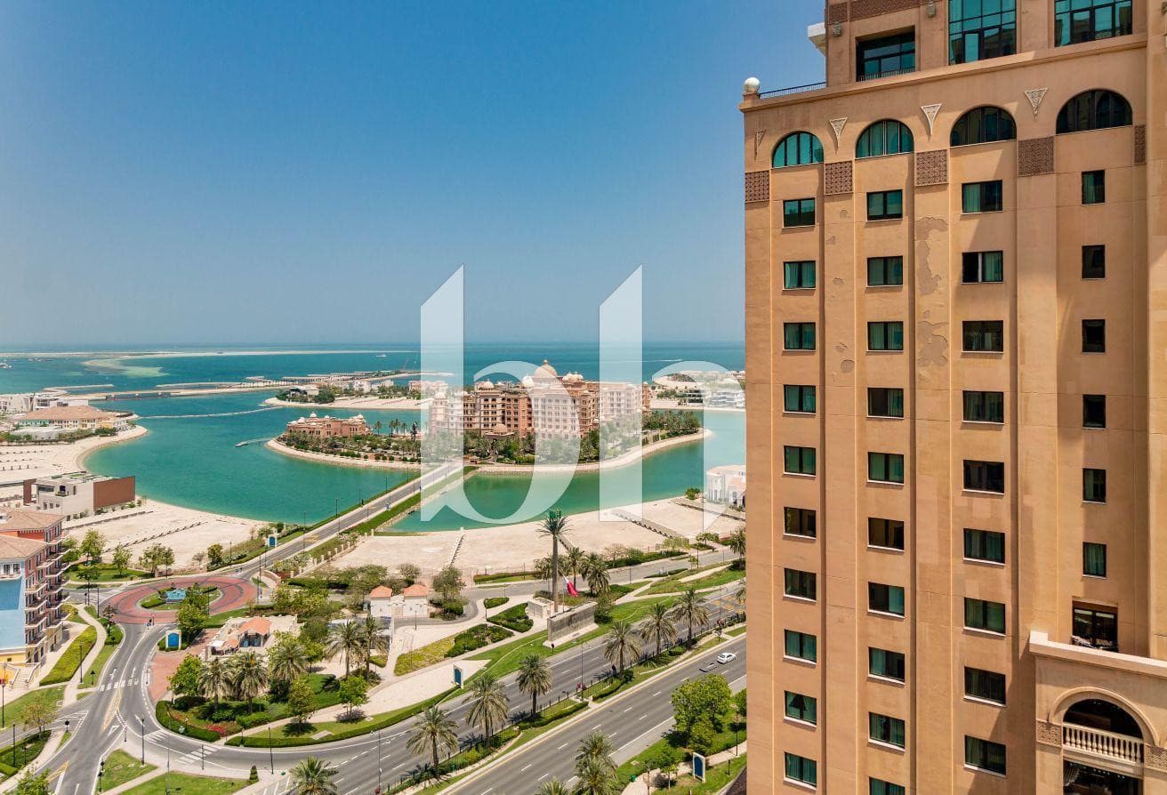 SPACIOUS 1 BEDROOM WITH MAID’S ROOM – MONTH FREE
