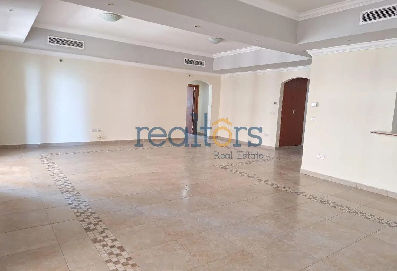 Amazing Spacious 2BR Apartment with Storage | Aug