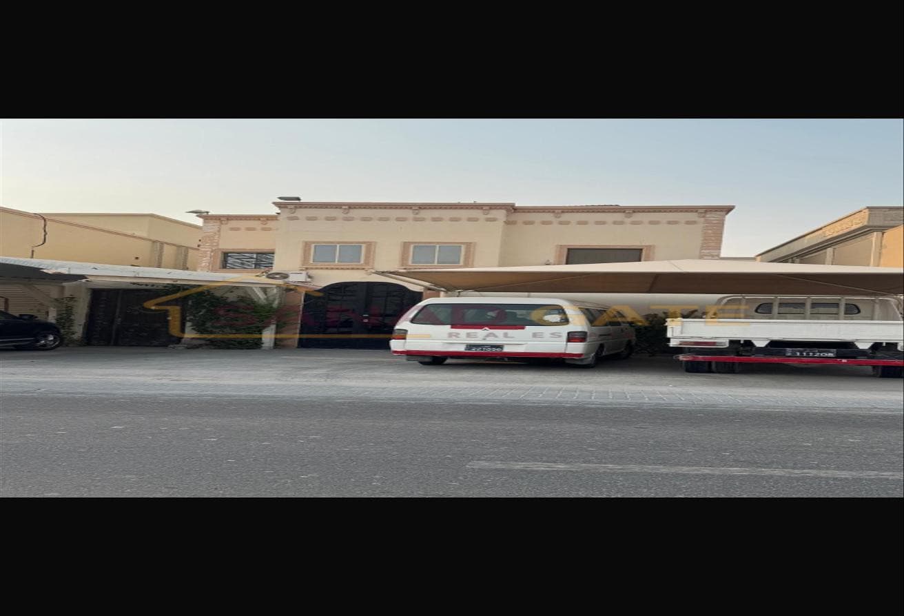 For sale: Standalone villa in Al Wukair