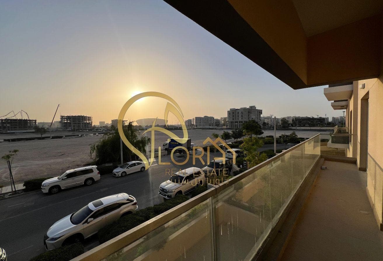 Ideal 1BHK Lusail Fox Hills | 5.5K