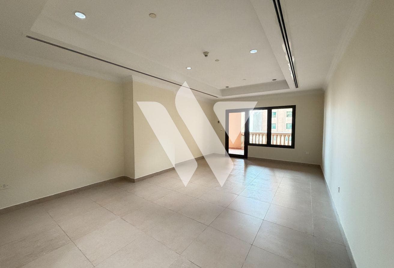 IDEAL 1 BHK FOR RENT | SF | PEARL PORTO ARABIA