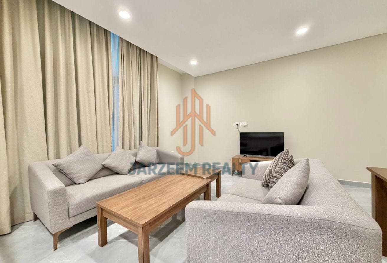 2BR | Fully Furnished | Utilities Included