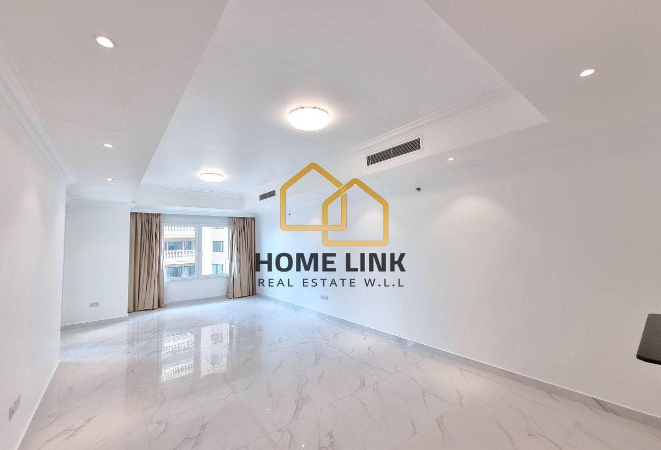 TITLE DEED READY | ELEGANT 2 BEDROOM SF APARTMENT