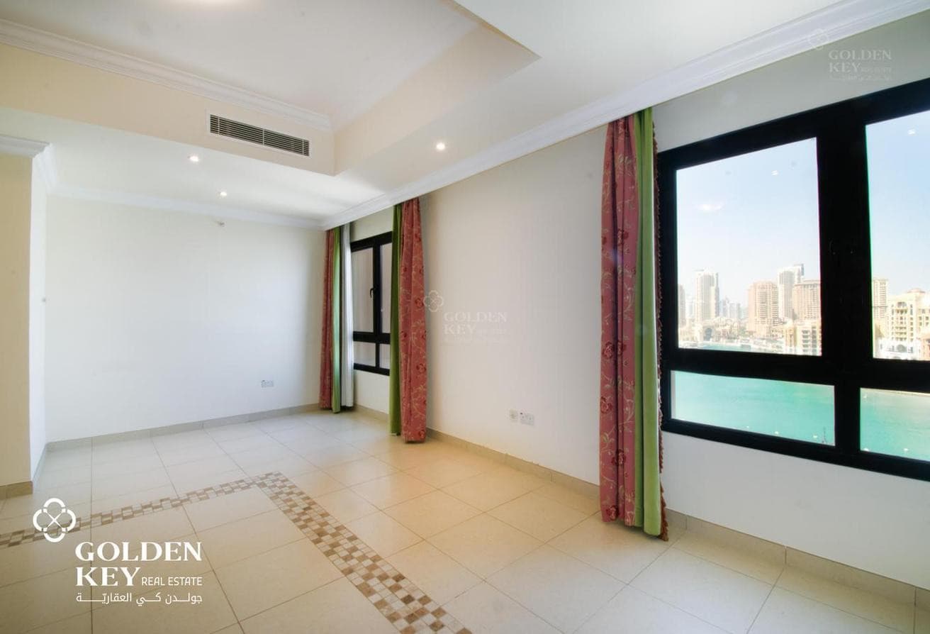 +1 Month Grace ✅ Large Layout| Porto drive