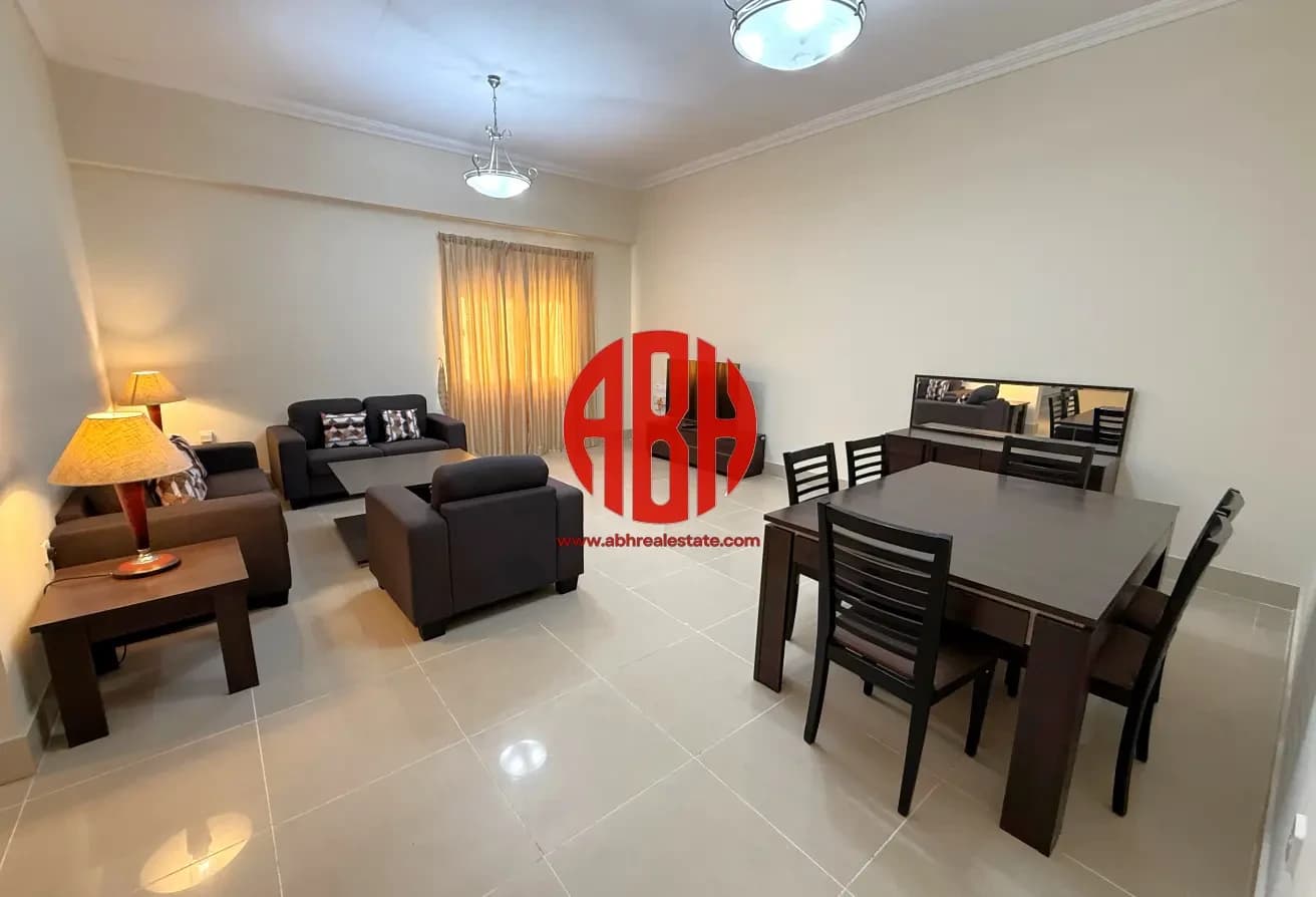 LAST UNIT! | FURNISHED COZY 3 BDR | GREAT DEAL!