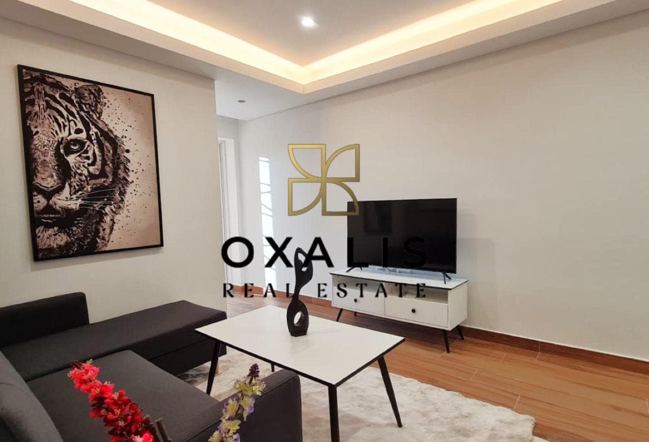 BRAND NEW 1BHK | BILLS INCLUDED | AMENITIES ACCESS
