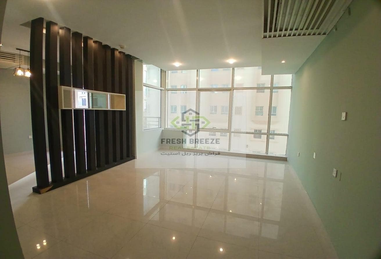 1 Month Free | 2 BHK With Balcony For Family