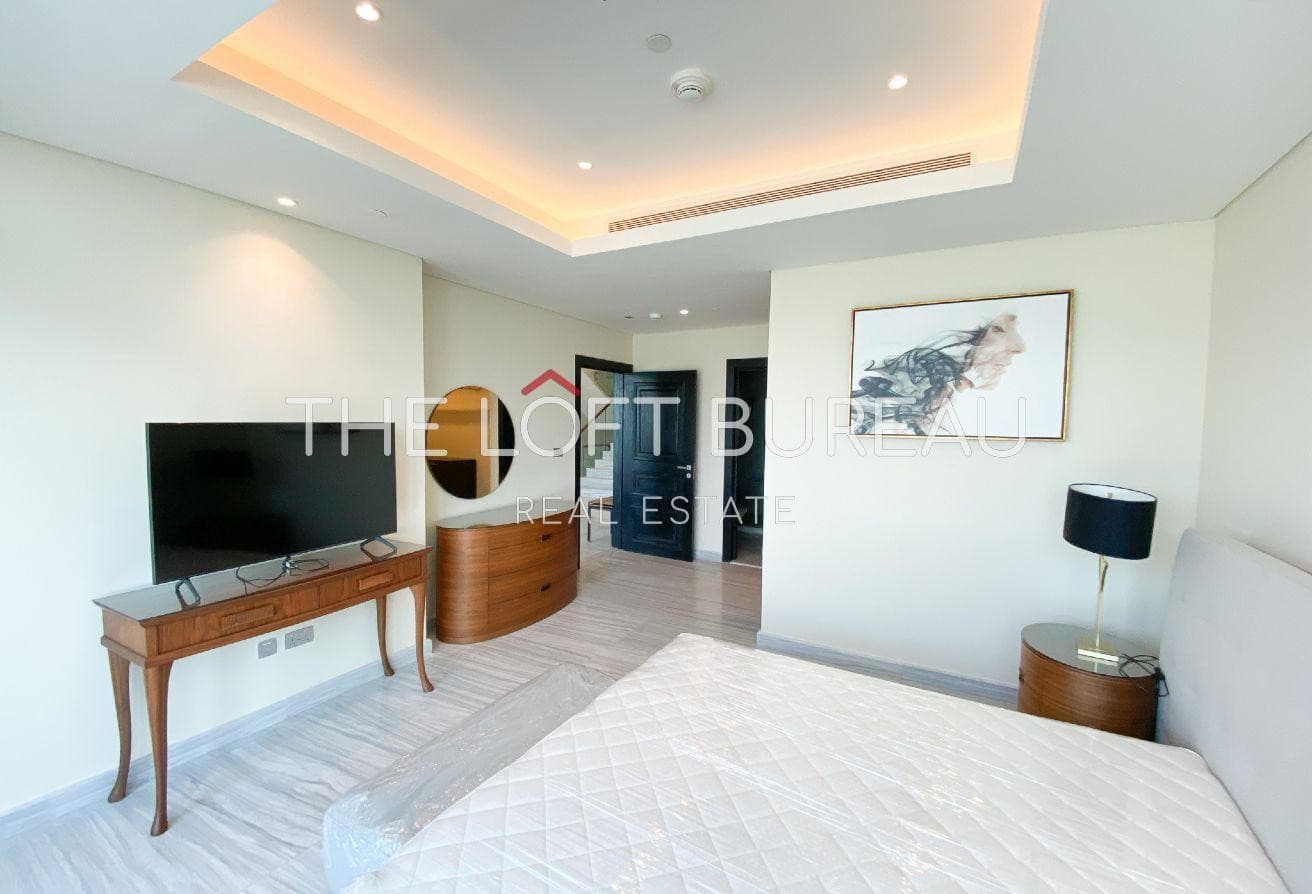5 BHK VILLA WITH PRIVATE POOL. BILLS INCLUDED