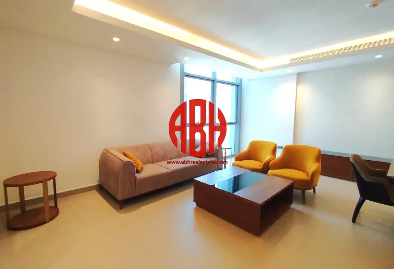 FREE BILLS | LUXURY 2BDR+BALCONY | COZY AMENITIES