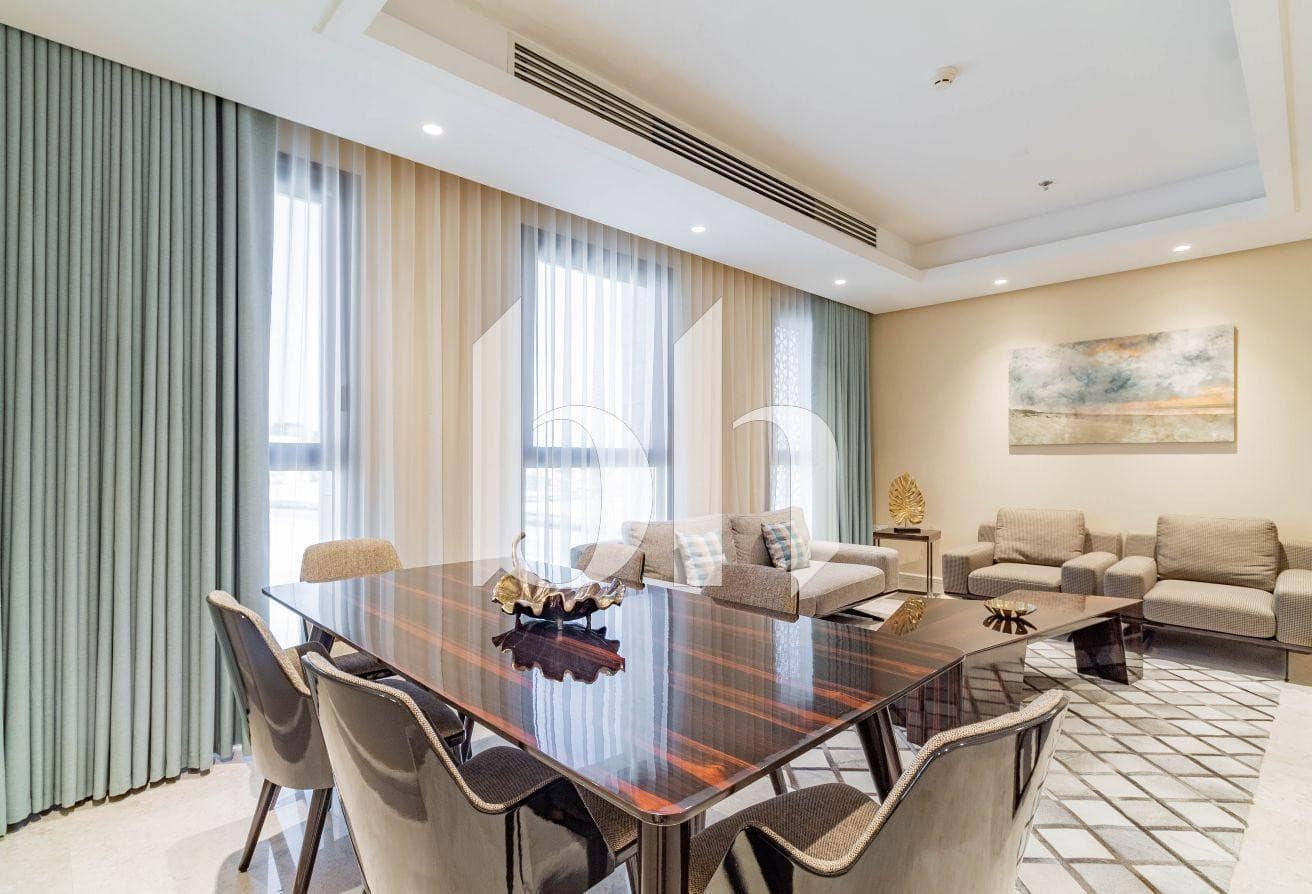 CONTEMPORARY | 2 BEDROOMS | FF | GREAT LOCATION