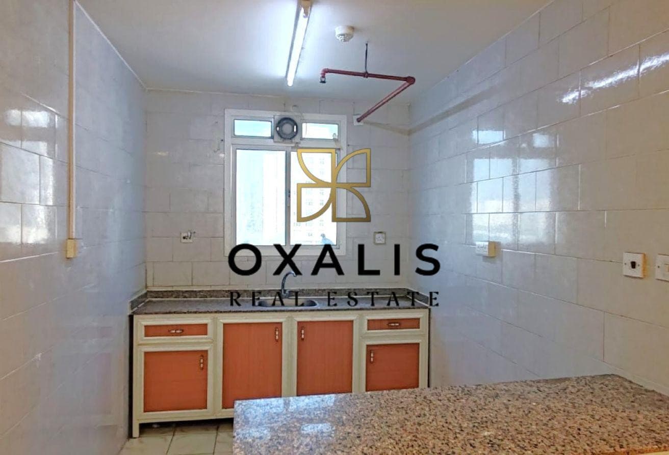LOW PRICE FOR 1 BHK UNFURNISHED | MUSHERIB AREA