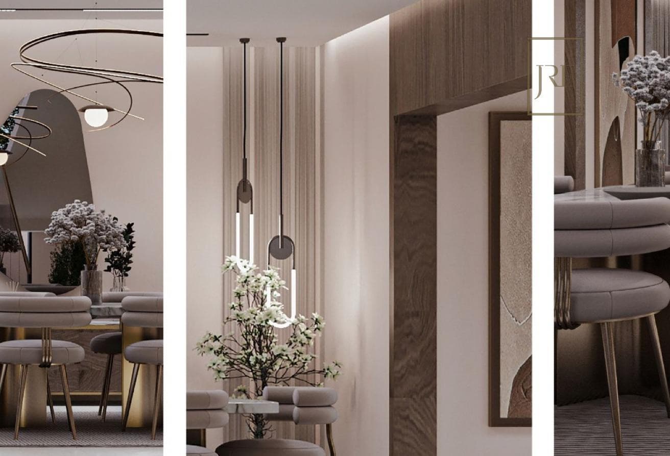 STAND ALONE VILLAS FOR SALE | AL WUKAIR