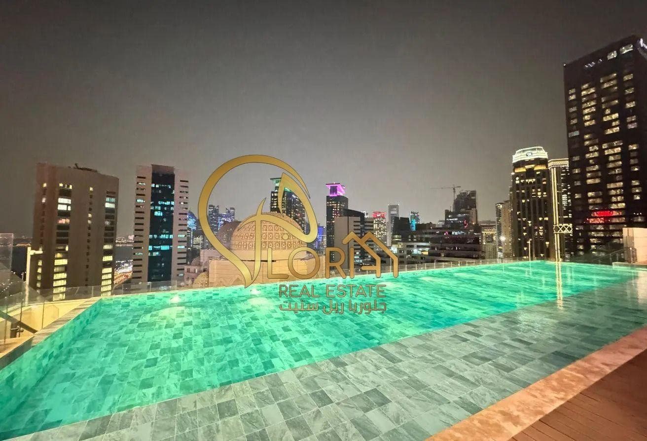 West Bay | 1BR | Prime Location | Amazing View