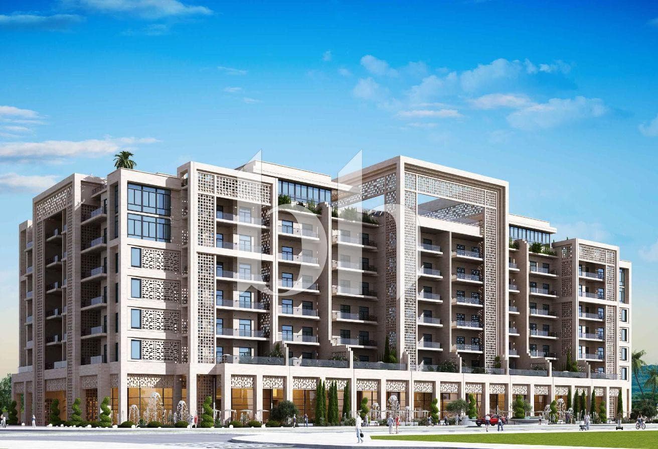 SECURE YOUR UNIT! WITH JUST 50,000QR DOWN PAYMENT