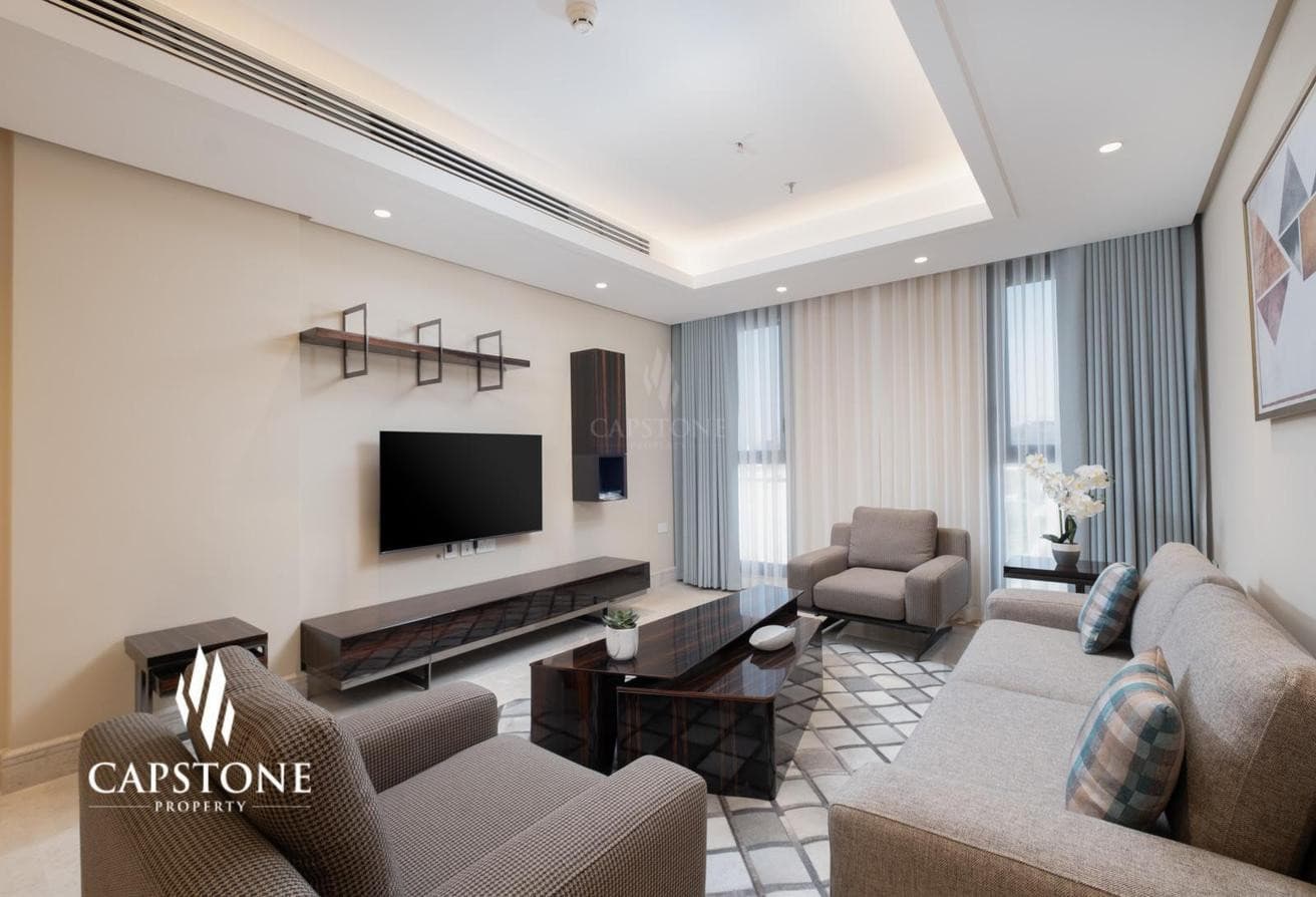 BILLS INCLUDED | MODER AND LUXURY 2BR APARTMENT