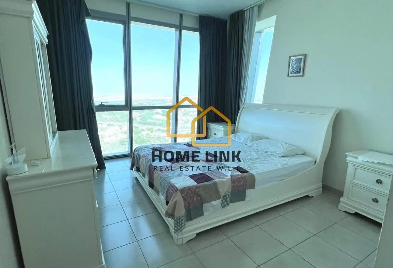 ELEGANT AND SPACIOUS 2+MAID APARTMENT | FOR SALE
