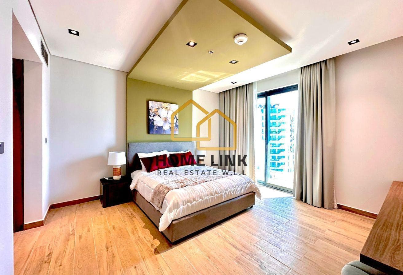 BILLS INCLUDED | ELEGANT 1 BHK | LUXURY AMENITIES