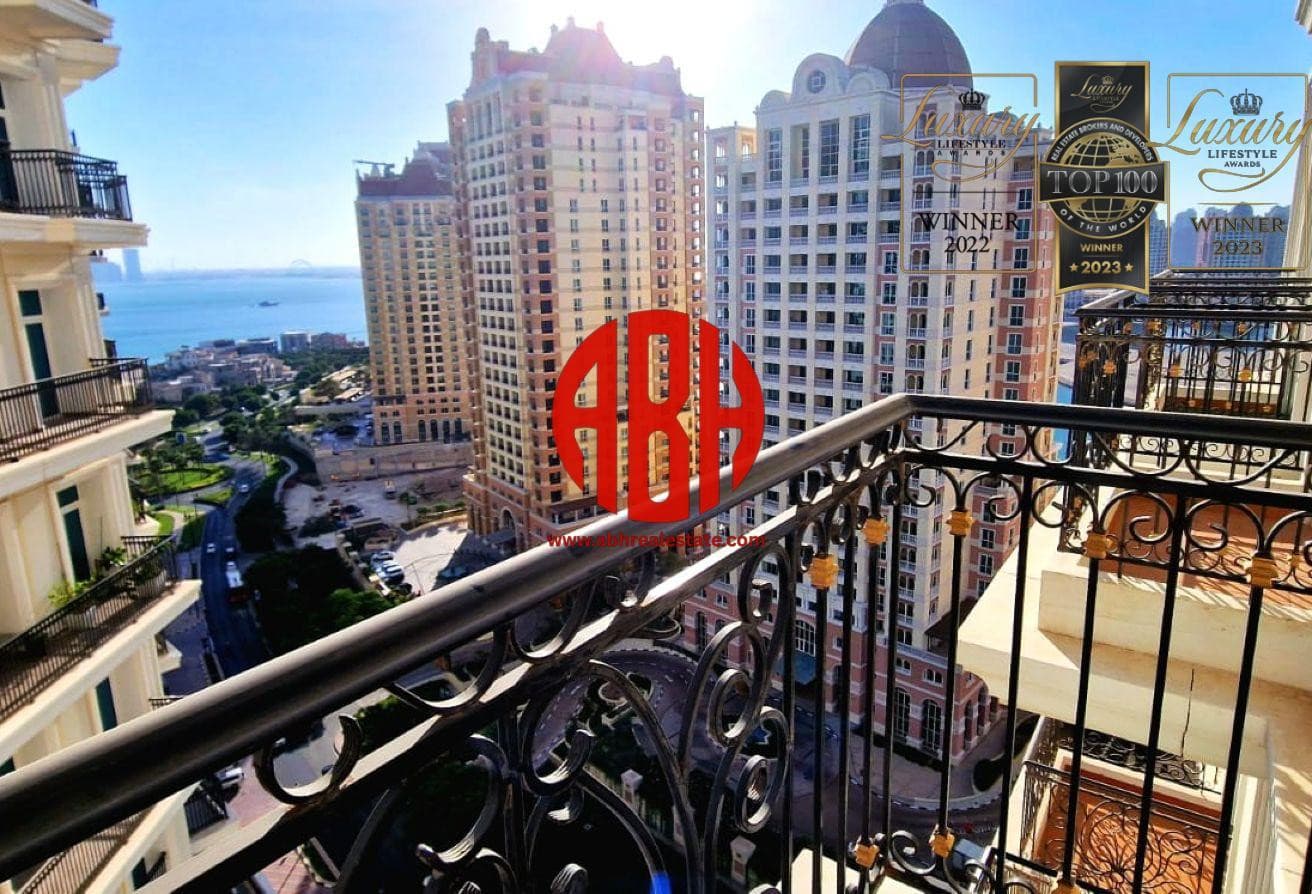 LUXURY LIVING | MODERN 1 BR FF | AMAZING AMENITIES
