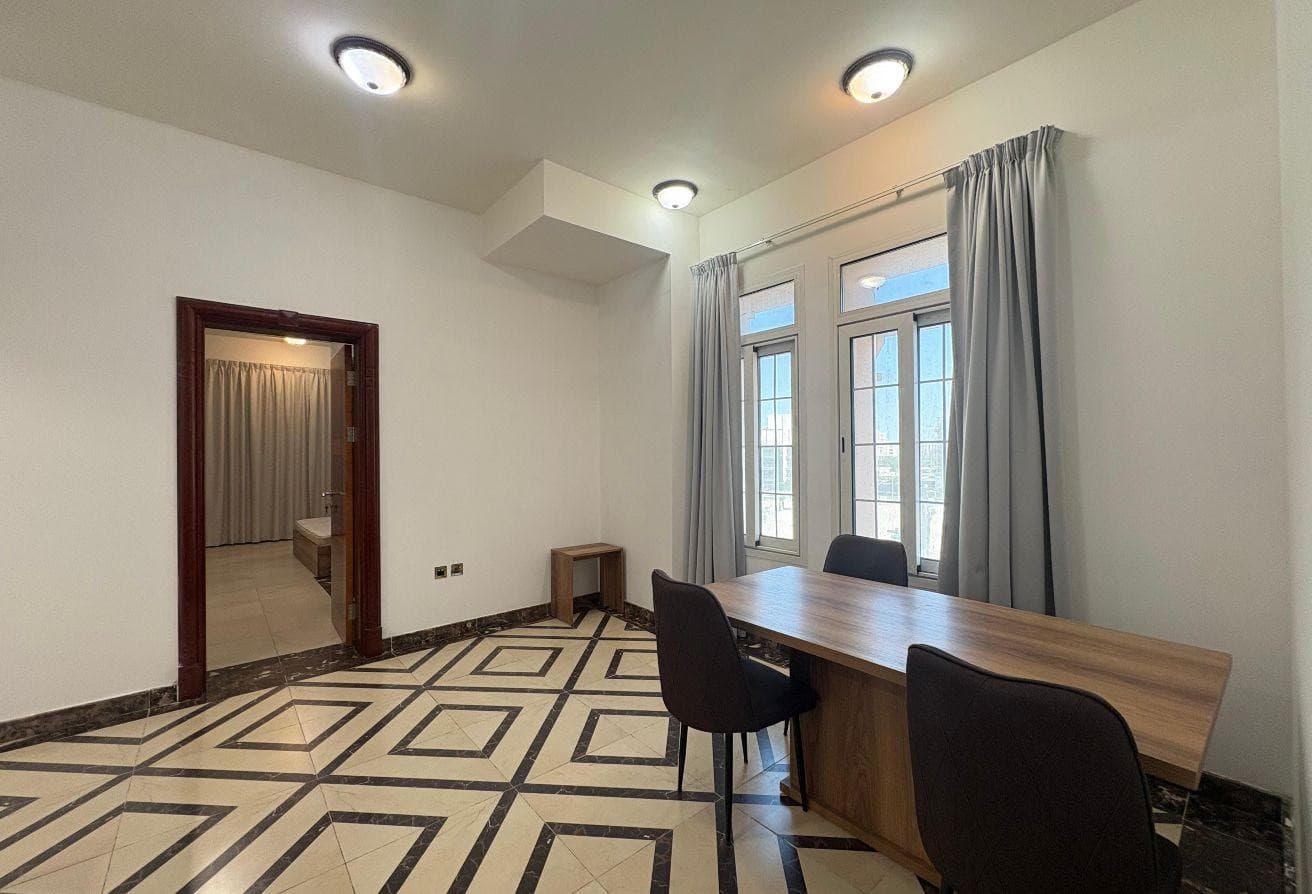 SPACIOUS 2 BEDROOM | FURNISHED | PRIME LOCATION