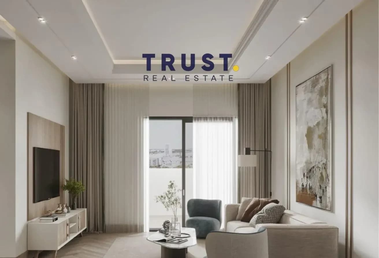 1BHK Ground Floor Apartment ready to move