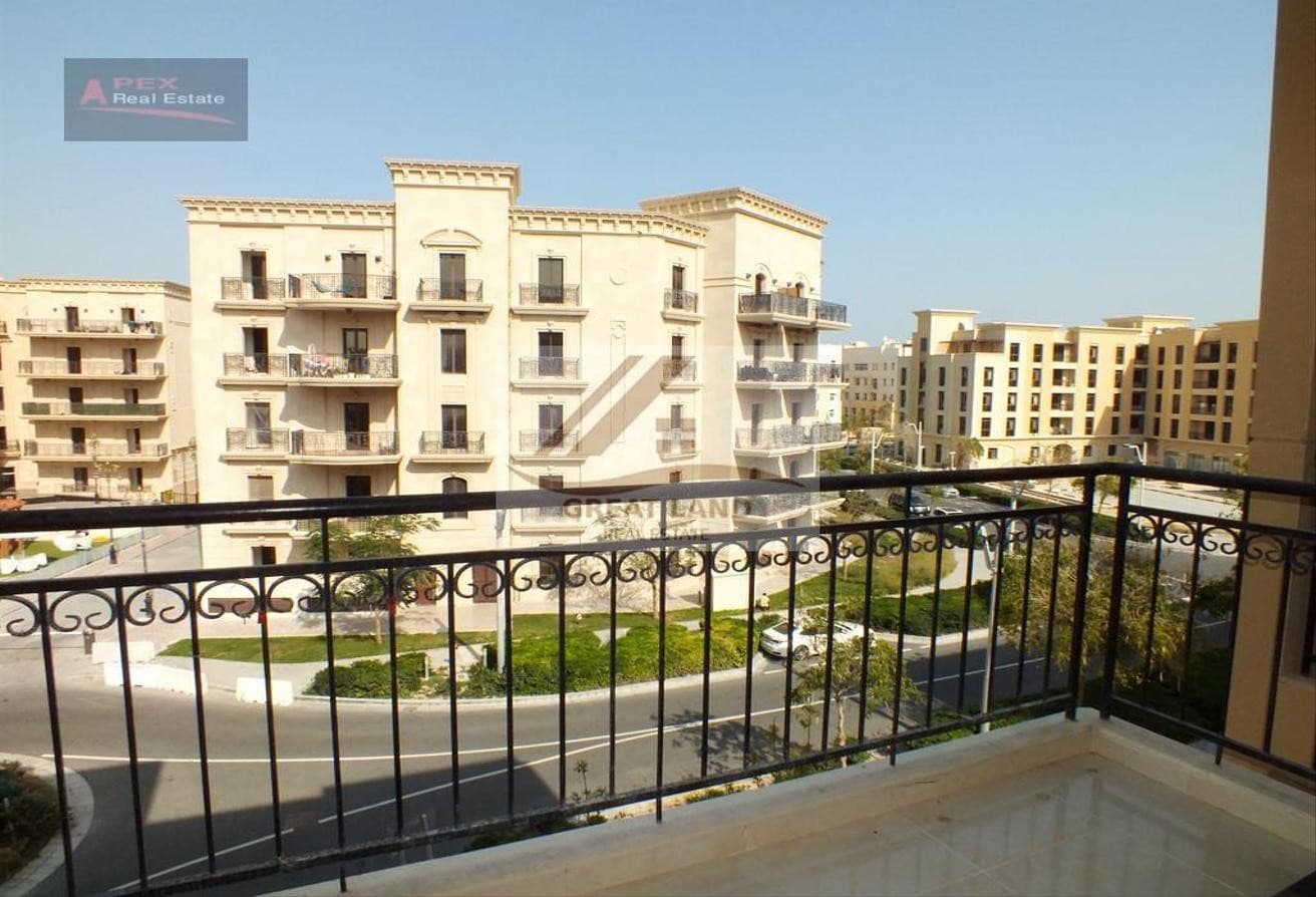 S/F Studio Flat For Rent In Lusail City