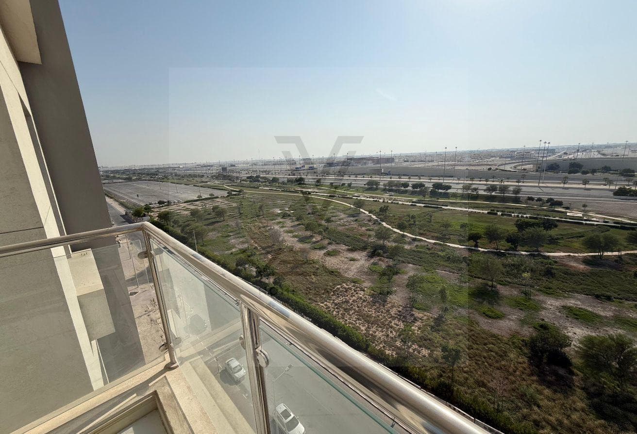 Modern 2BR Apartment in Lusail | Fully Furnished |