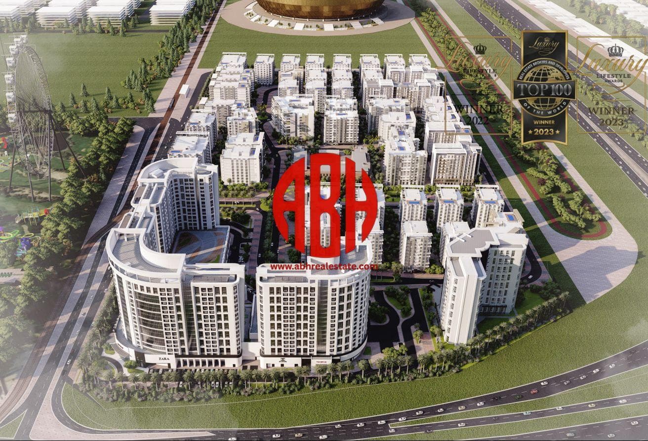 MODERN 1-BDR UNIT | 2% DOWN PAYMENT | FULL ACCESS