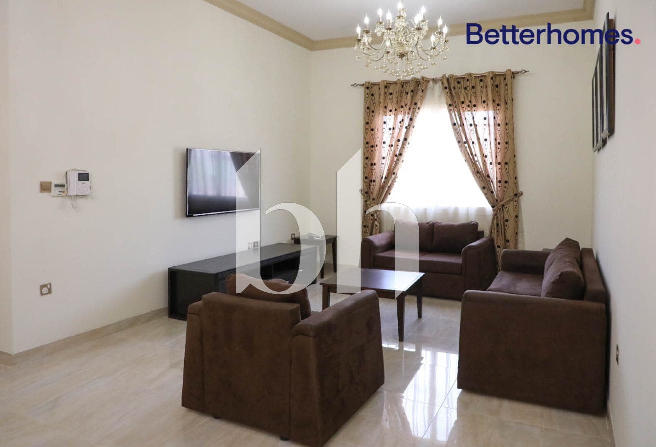 PRIME LOCATION | 3 BEDROOM | FULLY FURNISHED