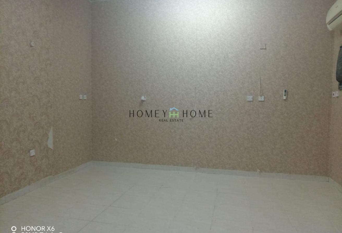1 BHK for Rent in New Salata with Bills Included