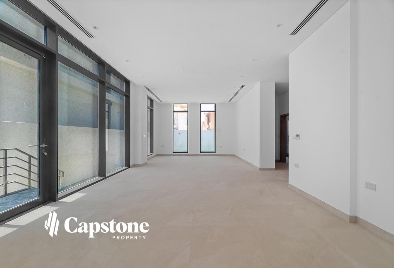 BRAND NEW 6BR Semi-Attached LUXURY VILLA